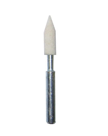Kamień szliferski palcowy 8x25mm